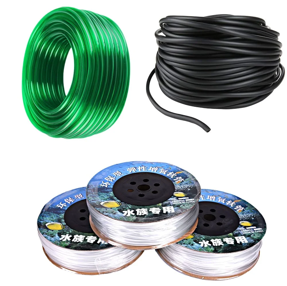 Pvc Rigid Round Pipe 425mm Id 627mm Od High Transparency For Water