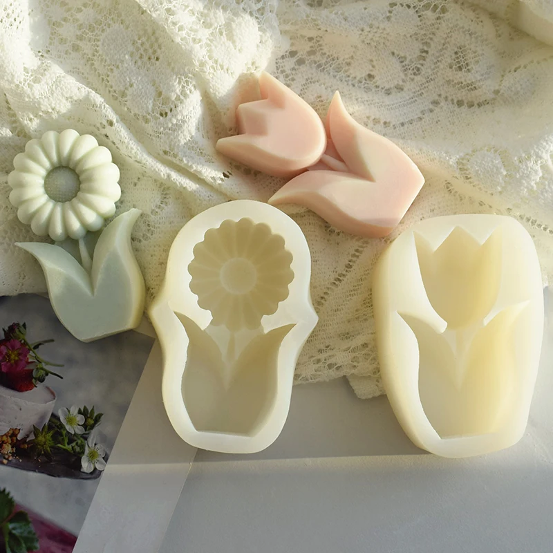 Cofanetto A Cuore Rose Stampi Per Decorazione Torte San Valentino - Foto 14