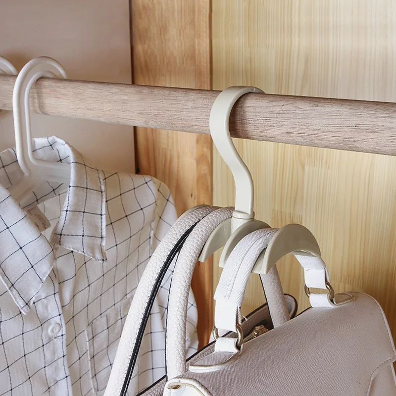 purse hooks for closet