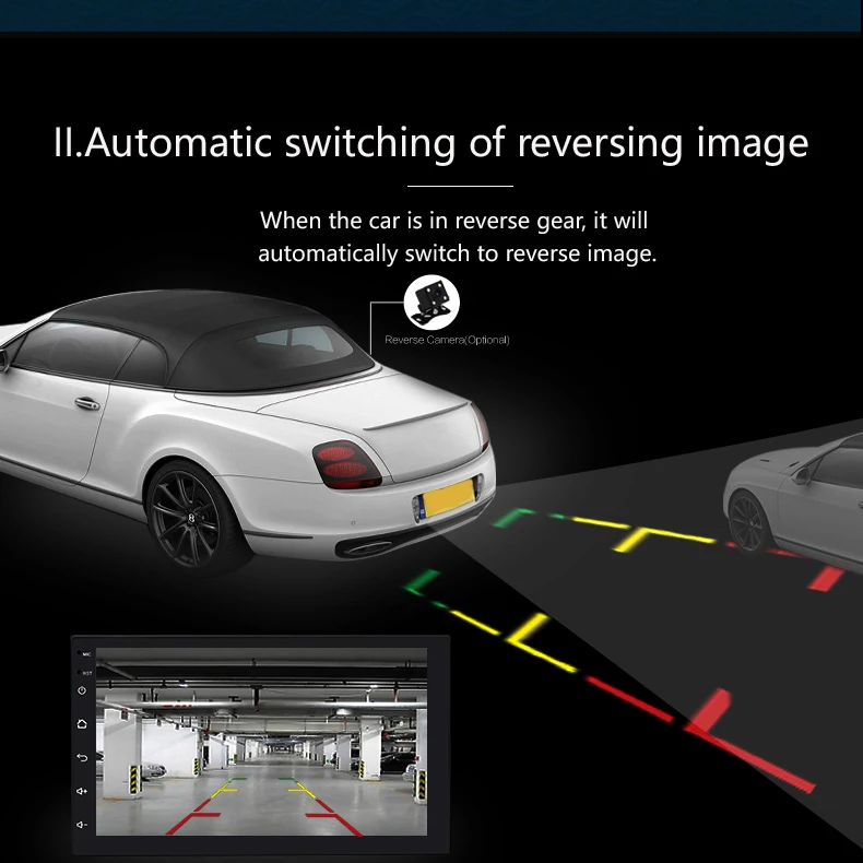 Android Universal 2 Din 7'' 9" 10" Car Mp5 Player for Car User Manual Android Car Radio Stereo Mp5 Player