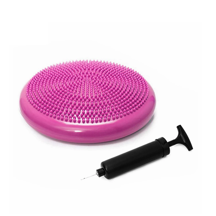 
 Напечатанный логотип, балансировочная Подушка, диск, стабильная воздушная подушка  