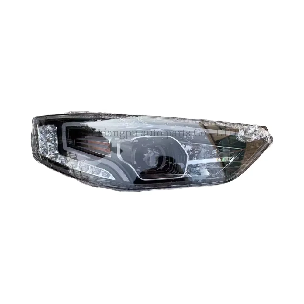 ドアラン Original Bus Headlights for Zhongtong Bus LCK6126/6128H5QA1 Series