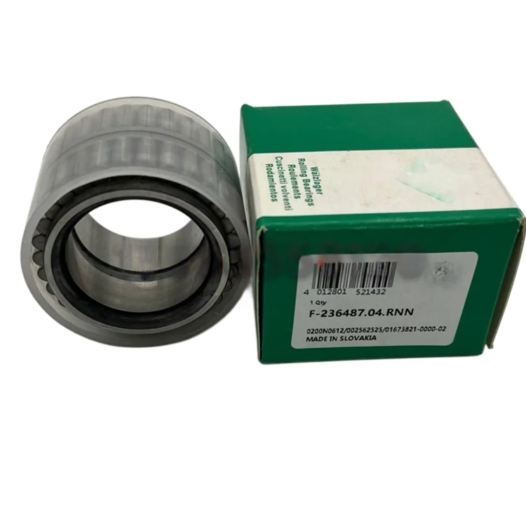 SAIFAN F-212543.RNN Cylindrical Roller Bearing - Precision
