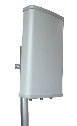 165dbi sector antenna 45 pol 65 beam605-2