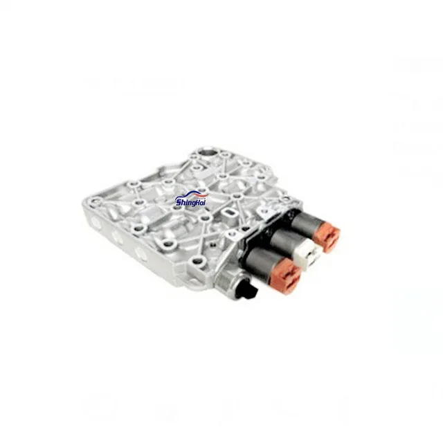 VT1 F2 CVT Valve Body For Mini Cooper 1.4L & 1.6L (2002-2008)