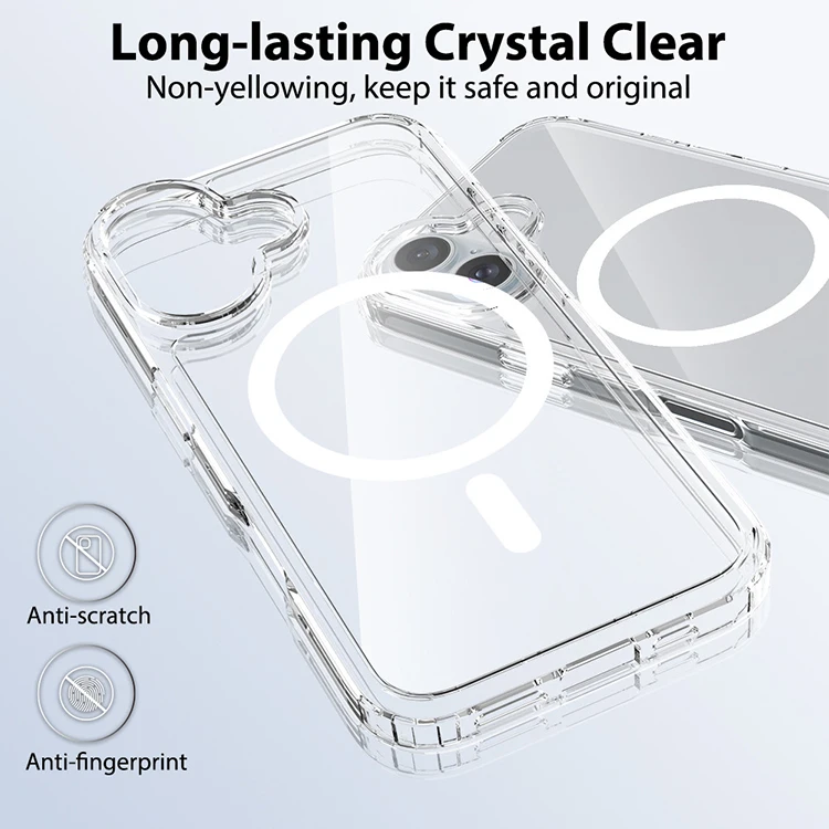 Gaming Mous Clear Mous Stone Lightweight Phone Case Super Thin Gaming Mous Clear Mous Stone Lightweight Phone Case Super Thin