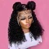 Deep Wave bob wig