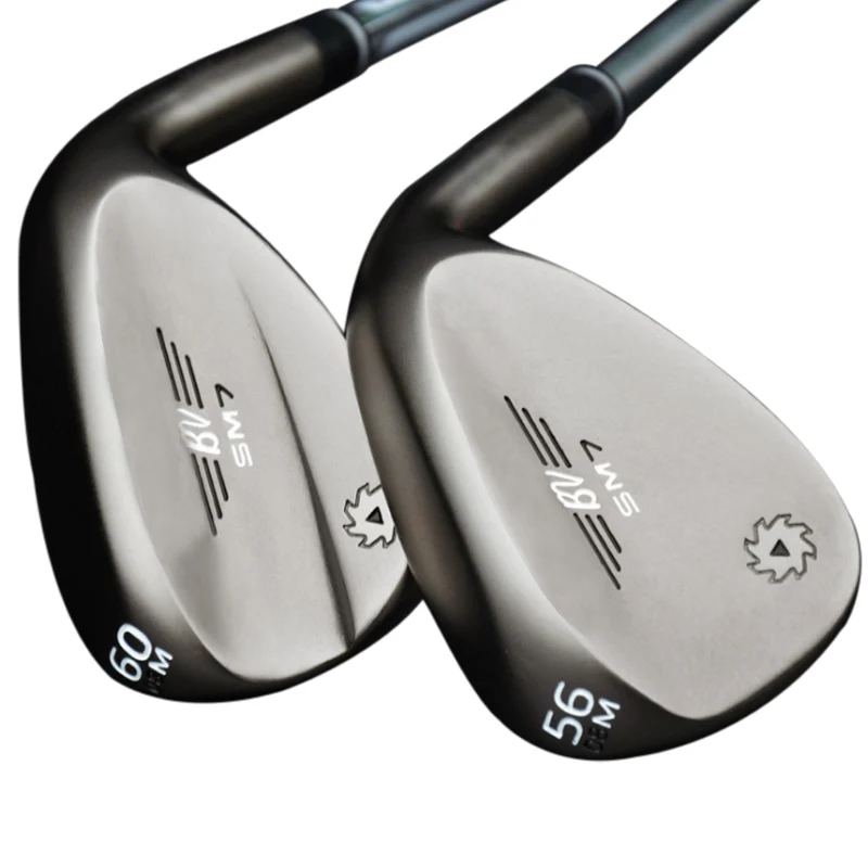 Golf Clubs Sand Wedge 56/60 Degree With Stainless Steel Club Right