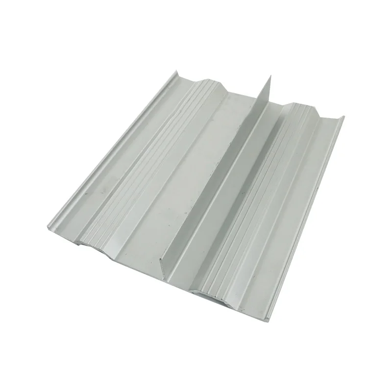 Factory Wholesale Aluminum Profile Trailer Deck Floor China Manufacturer Aluminum Sheet for Trailer