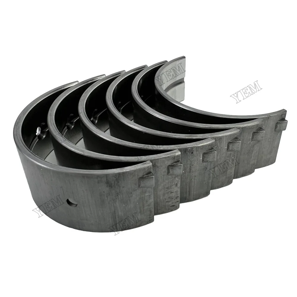 Main Bearing Fits for Kubota B6000 Engine Diesel Parts Replaces