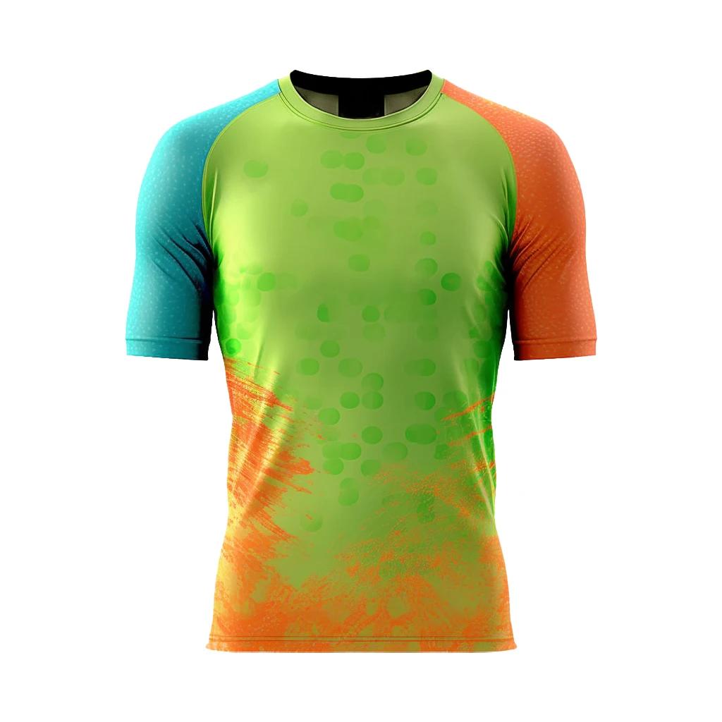 Adult Custom Soccer Jersey For Men-Classic30 - Solar Sport