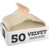 45ซม. สีขาวงาช้าง _ ตะขอโรสโกลด์