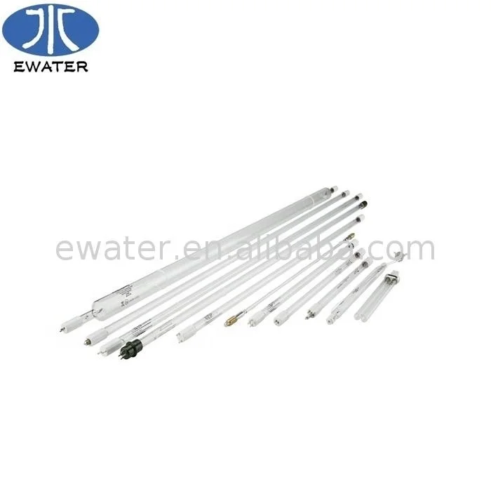 16 Вт портативный бытовой аквакультура УФ стерилизатор машина для очистки воды