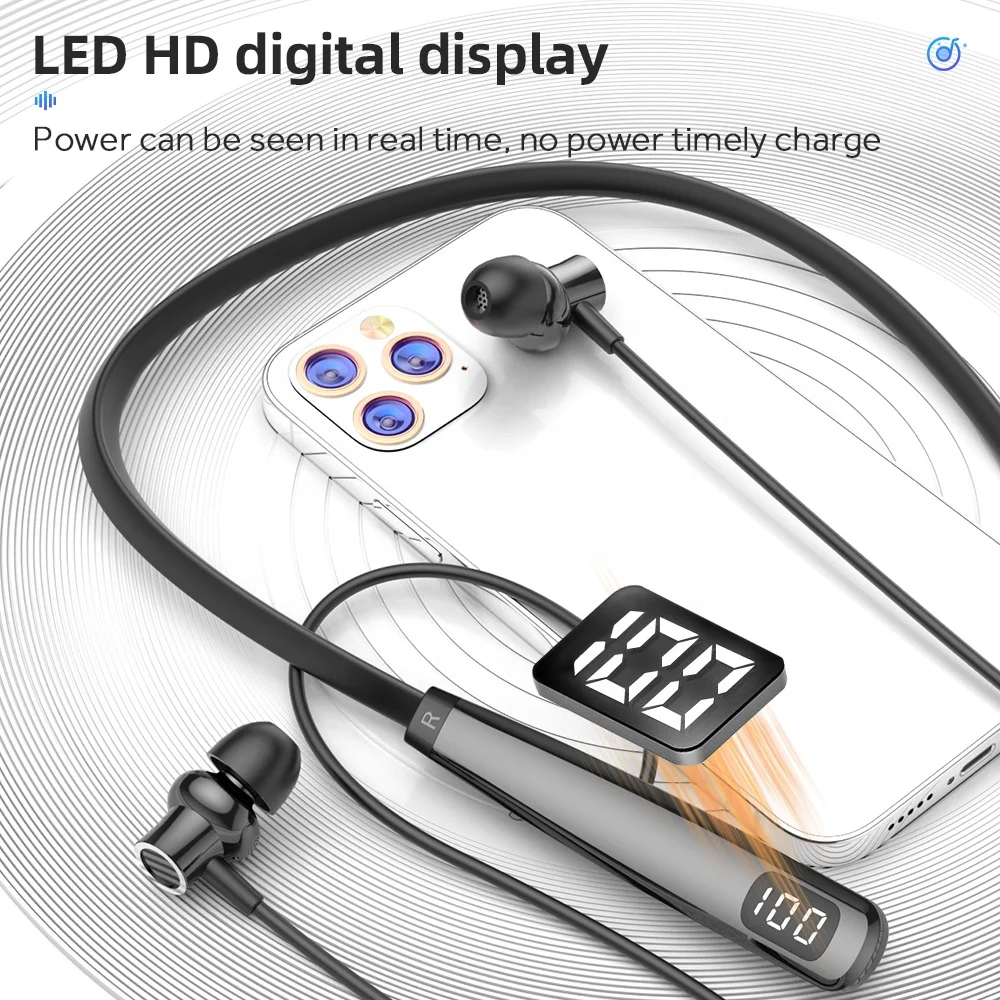 wireless headset y10 bluetooth ear