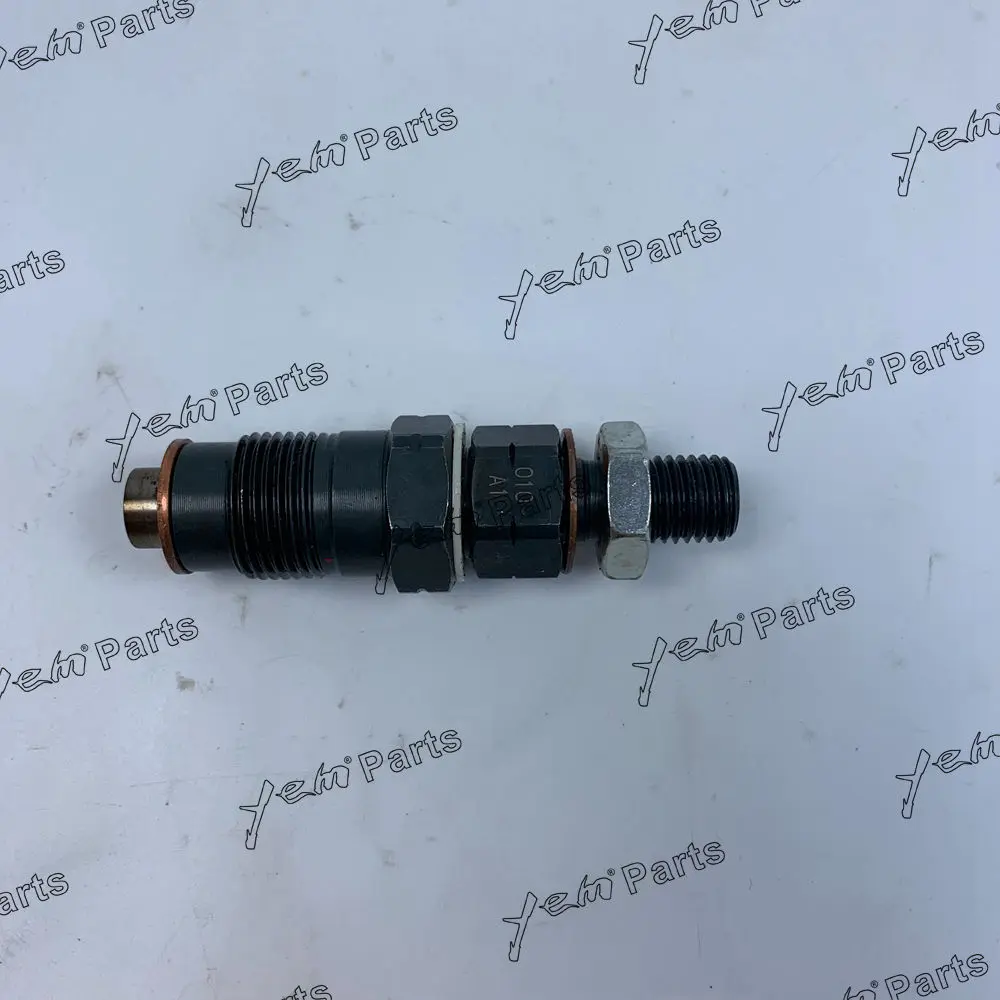 C1.1 Injector Assembly 131406470 for Caterpillar Engine.
