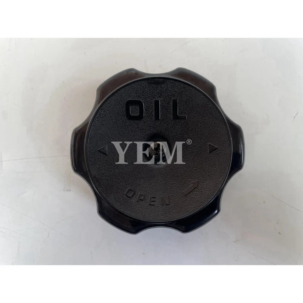 S4S CAP OIL FILLER MD008784 FIT for MITSUBISHI EXCAVATOR ENGINE 2