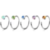 Forma de C