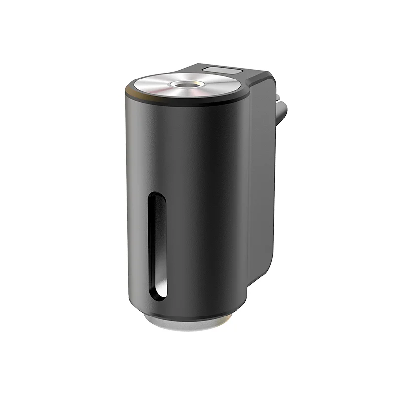 elfbar elfa master akku Ripple Zero Nicotine Power Diffuser Peppermint Aroma, 1,000 Puffs