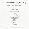 2729-Chrome