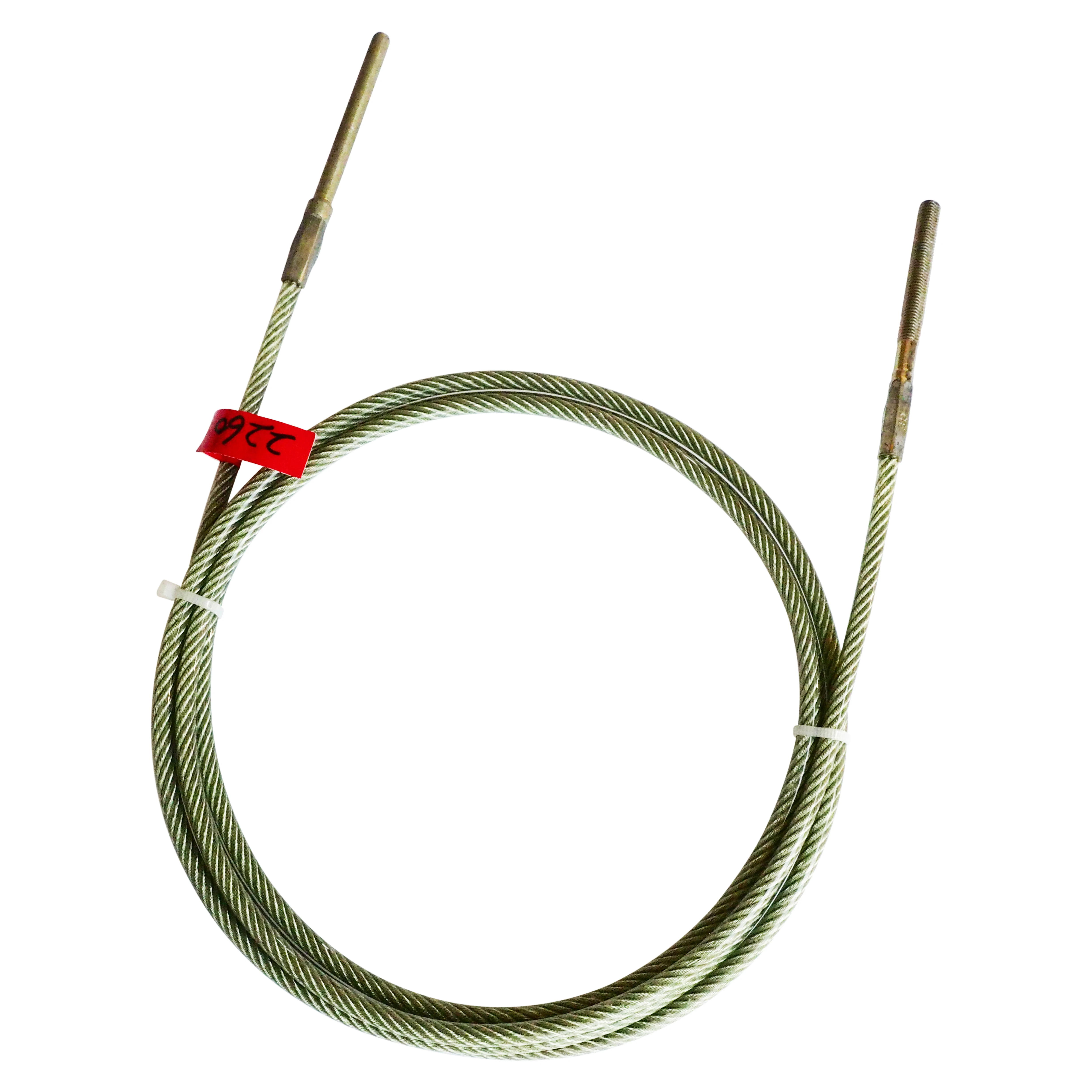 wire rope and accessories free sample