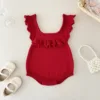 Y83B189 Rojo