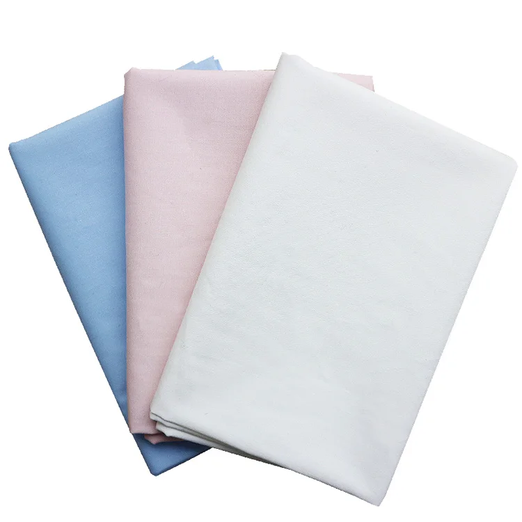 High Density Textiles 100% Dyed Cotton Poplin Plain Fabric Price Per Meter  For Shirt And Dress - Buy Dyed Cotton Poplin Fabric,Poplin Plain  Textiles,Dyed Fabric For Shirt And Dress Product on