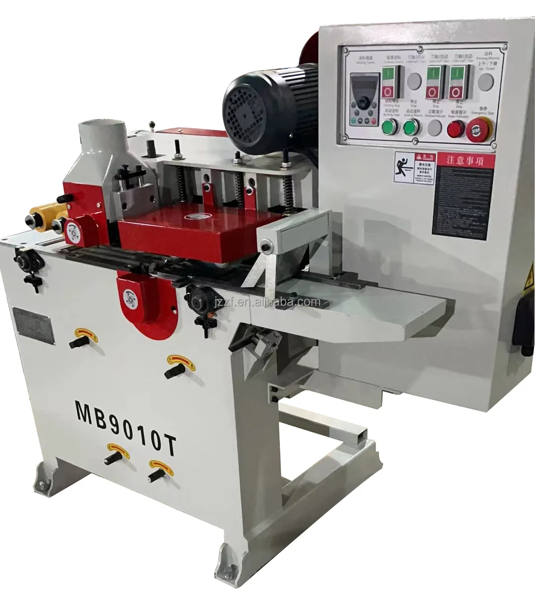 Wooden Decorative Frame Making Machine Wood Photo Frame Molding Machine