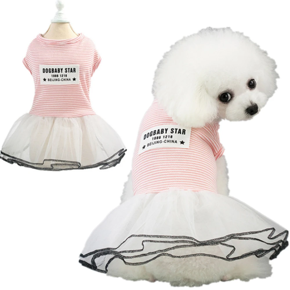 dog dress price
