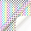 estrellas de colores