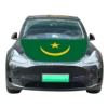 Bandiera del Messico