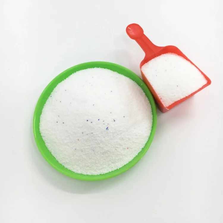 Cheap Price Detergent Washing Powder Factory Rich Foam Laundry Detergent Powder