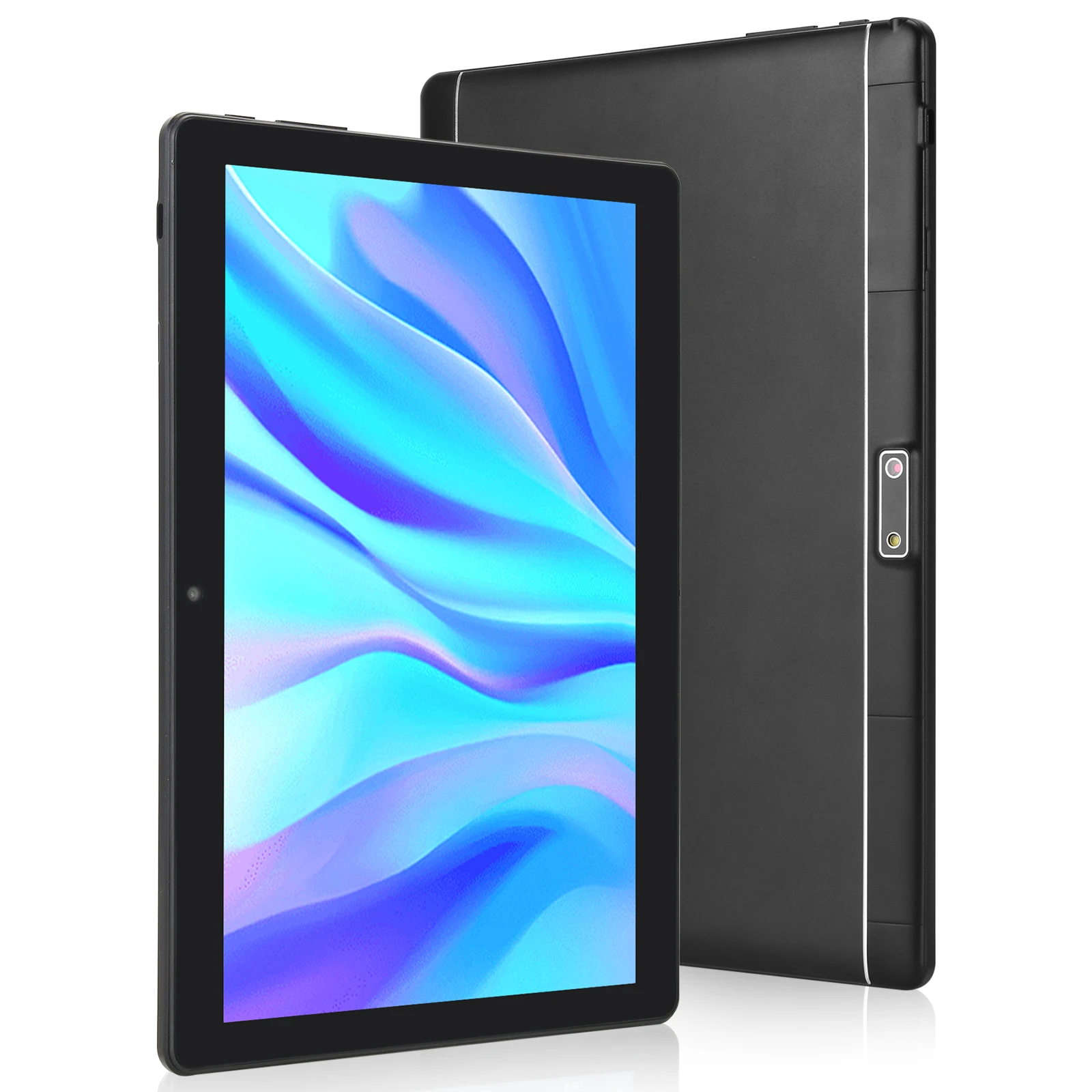 10 Inch Android Tablet, Octa Core Cortex A55, 2GB RAM, 32GB ROM