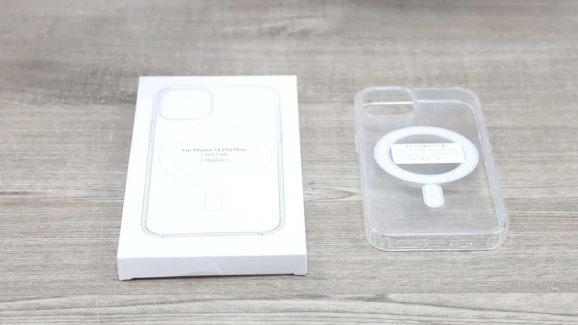 Factory Luxury Pc Tpu Shockproof Clear Mobile Phone Back Cases