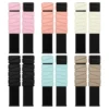 Poids de cheville et de poignet colorés (2 kg/paire)