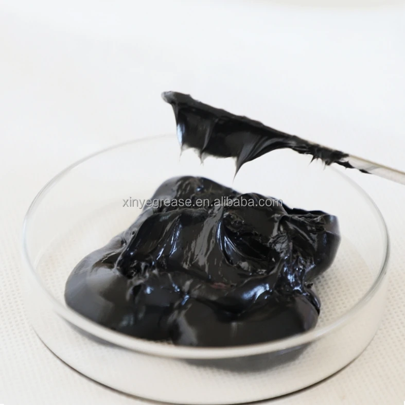 Molybdenum Disulfide Lithium Complex Grease Long Service Life Extreme