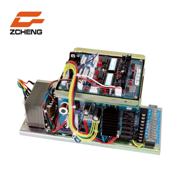Fuel Dispenser Controller
