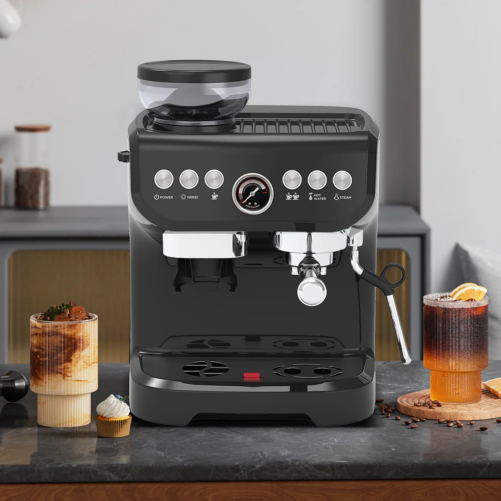 Coffee Machine Cafeteira Barista Nescafe Hotel Cafeteira Small