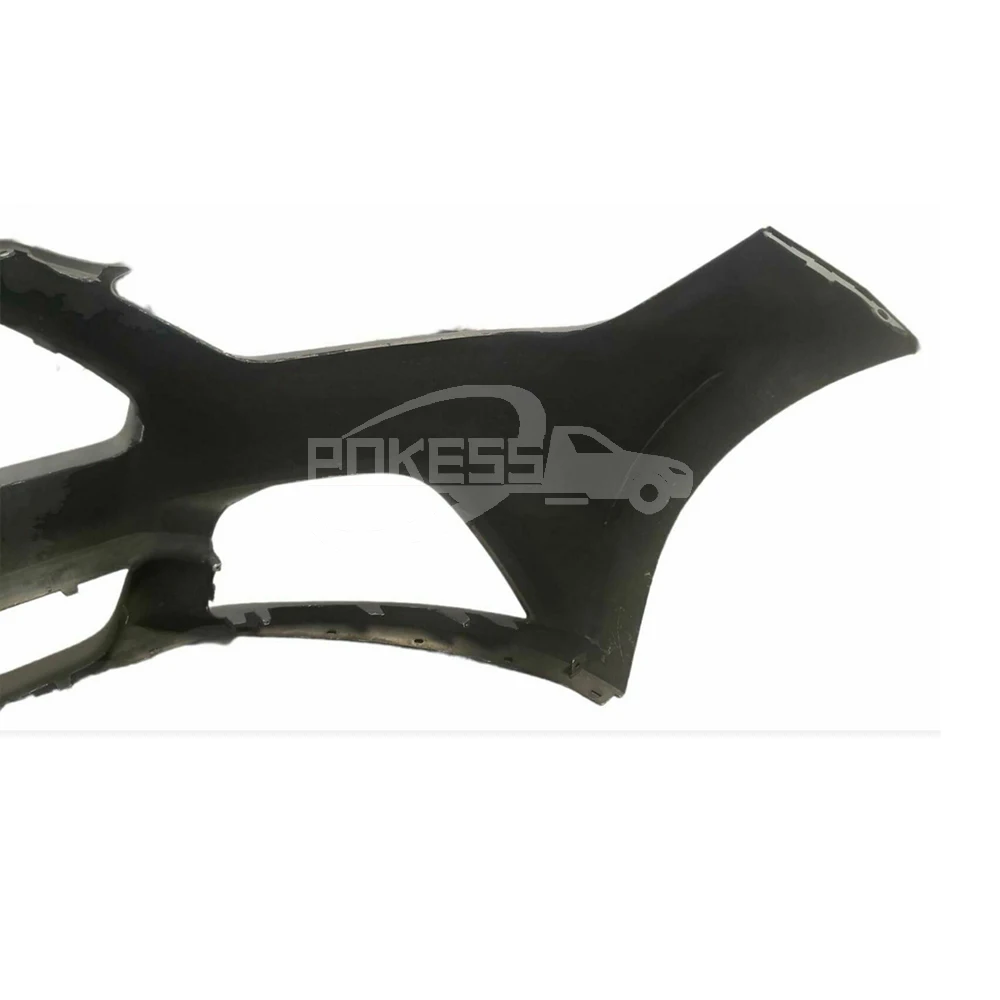 POKESS Car Bumper Part FR3Z17D957AAPTM FR3B17C831ADPRAA FR3Z17D957AAPC... — 3
