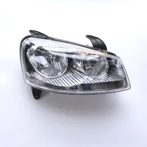Wholesaler Auto Spare Parts Car Front Headlight Head Lamp for Great Wall Wingle 5