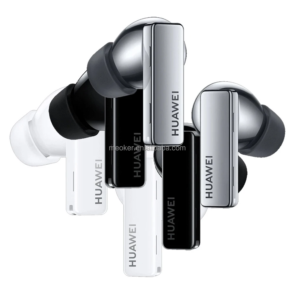 Freebuds Pro Huawei Cascos Inalambricos Auriculares Inalámbricos