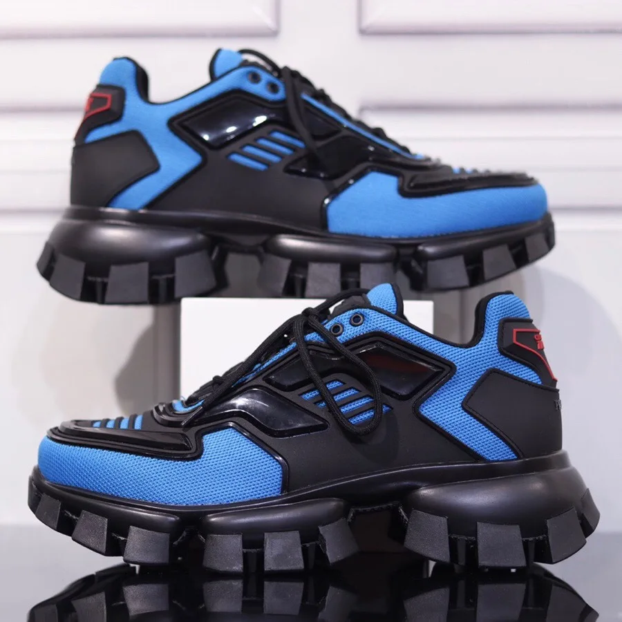Walking Style Casual Shoes Designer Sneakers For Men 2022 New Leather Sneakers Fashion Shoes