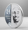 Silver Coins