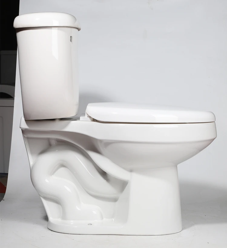 Производство оптом дешевых сантехнических изделий, двухкомпонентный комплект чашы унитаза Inodoro, современные унитазы, новый стиль