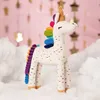 Unicorno maculato arcobaleno