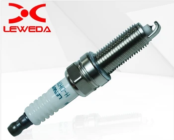 Japanese Car Spark Plugs ZXU22PR11 for SUZUKI CELERIO