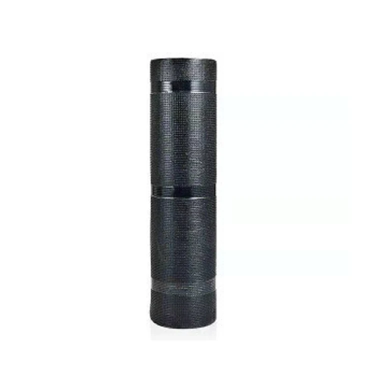 2mm 3mm 4mmsbs Modified Bitumen Building Materials Asphalt Adhesive Sbs Bitumen Waterproof Membrane