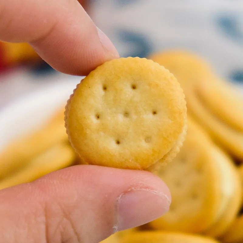 Cheese Cookie Japan - Ritz Crackers Bulk & Exotic Snacks