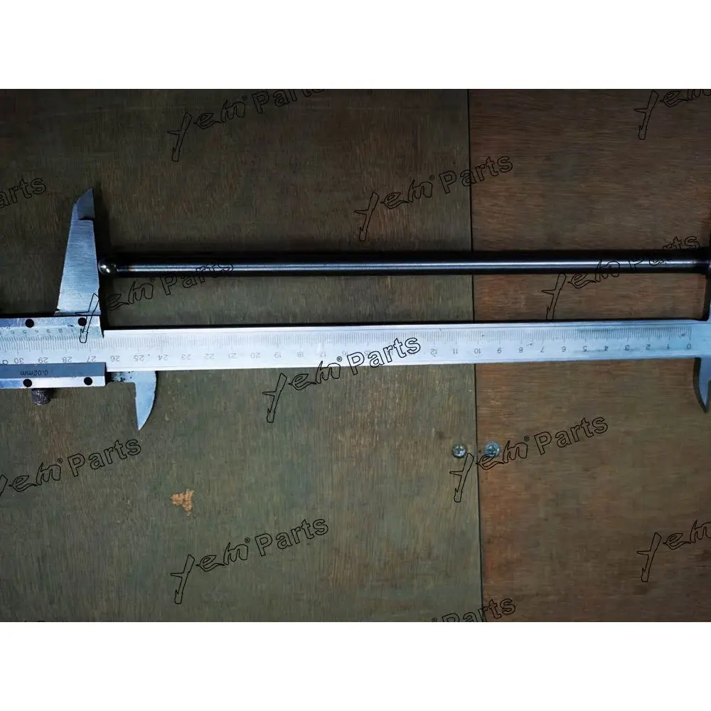Factory Direct Sales 6D34 Valve Push Rod for Mitsubishi