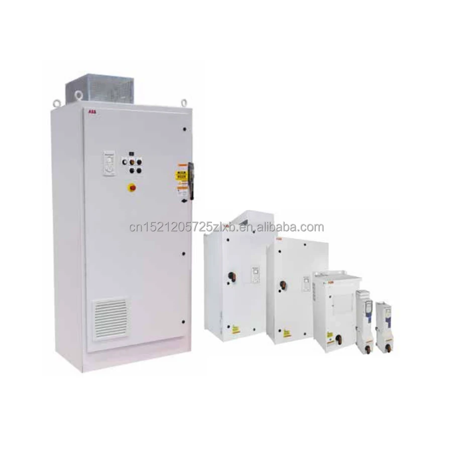 ABBシュナイダーVFD産業機器用5.5kw ATV320U55N4Bインバーター可変