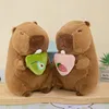 Capibara gelato
